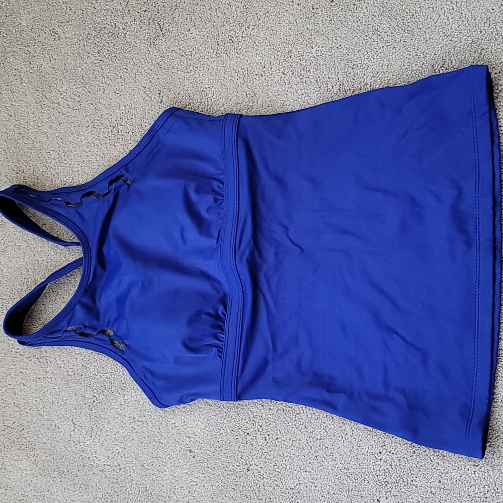 Athleta Tankini